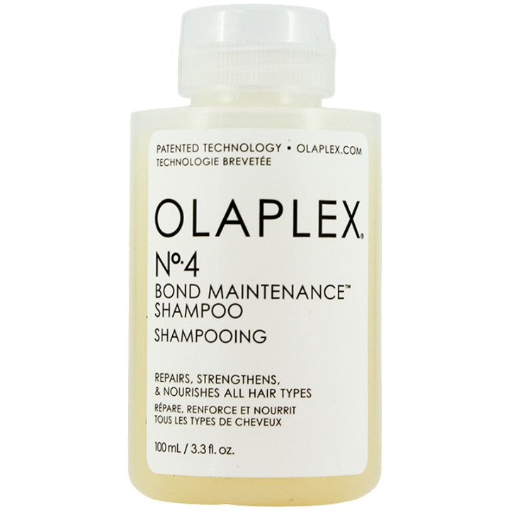 Olaplex No. 4 Bond Maintenance Shampoo 100 ml