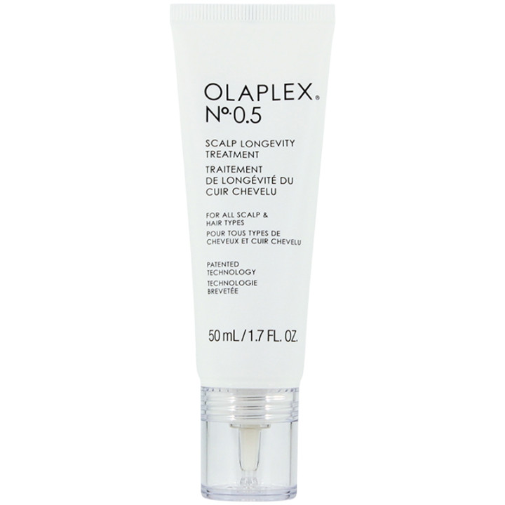 Olaplex No. 0.5 Scalp Longevity Treatment 50 ml