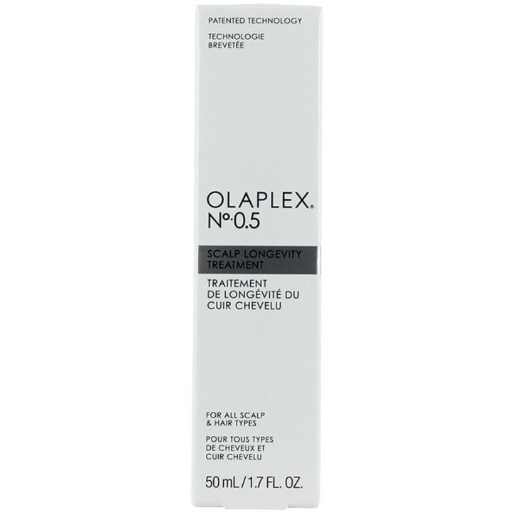 Olaplex No. 0.5 Scalp Longevity Treatment 50 ml