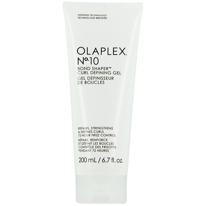 Olaplex No.10 Bond Shaper Curl Defining Gel 200 ml
