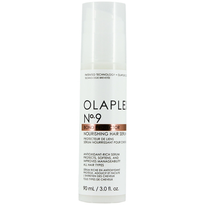 Olaplex Bond Protector Nourishing Hair Serum no. 9 90ml
