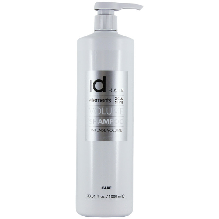 Id Hair Elements Xclusive Volume Shampoo 1000ml