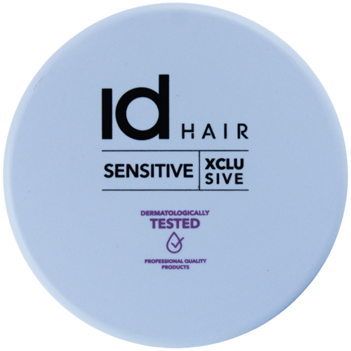 Id Hair Sensitive Xclusive Deep Weekly Treatment 200 ml