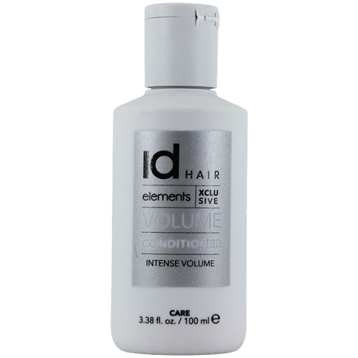 Id Hair Elements Xclusive Volume Conditioner 100 ml