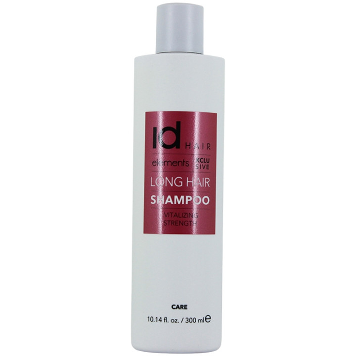 Id Hair Elements Xclusive Long Hair Shampoo 300ml
