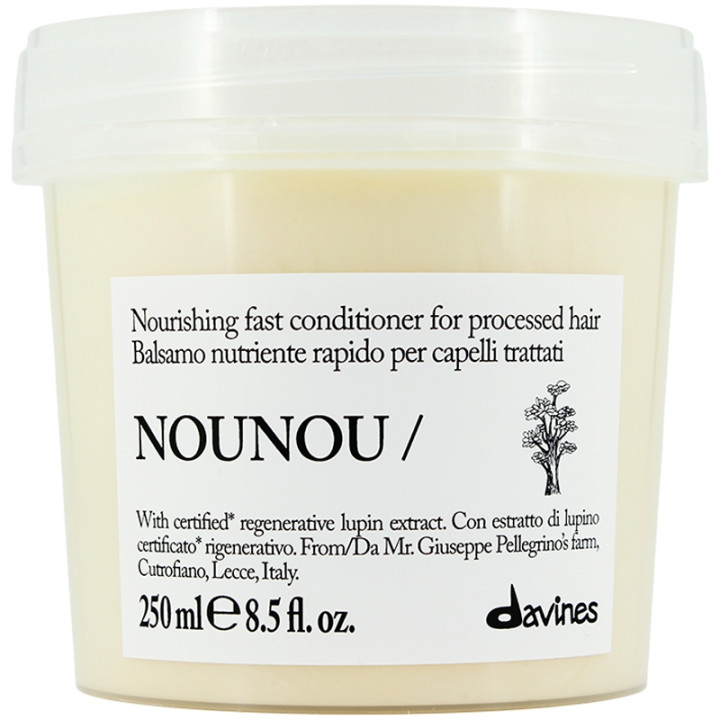 Davines Essential NouNou Conditioner 250 ml