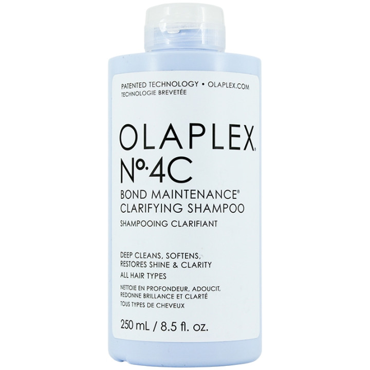 Olaplex Bond Maintenance Clarifying Shampoo no. 4C 280 ml