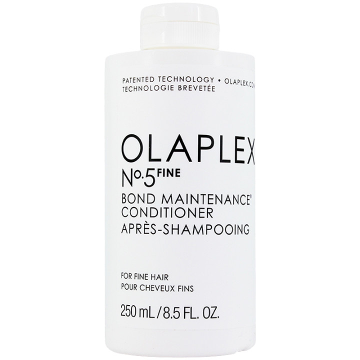 Olaplex No. 5 Fine Bond Maintenance Conditioner 250 ml