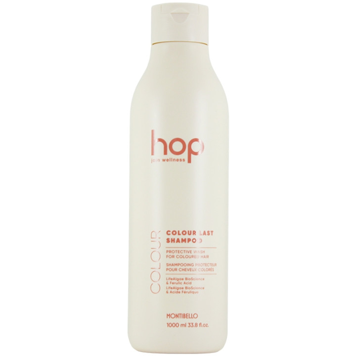 Montibello Hop Colour Last Shampoo 1000 ml