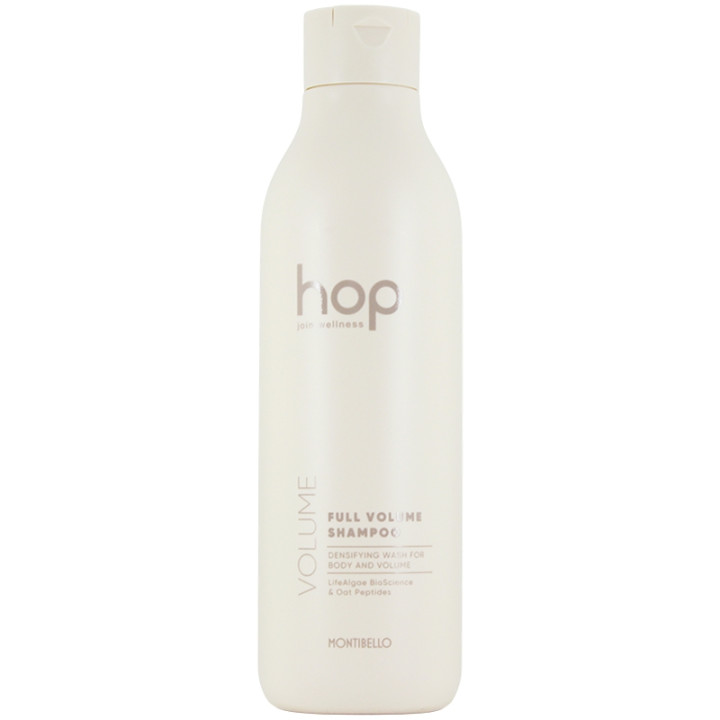 Montibello Hop Full Volume Shampoo 1000 ml