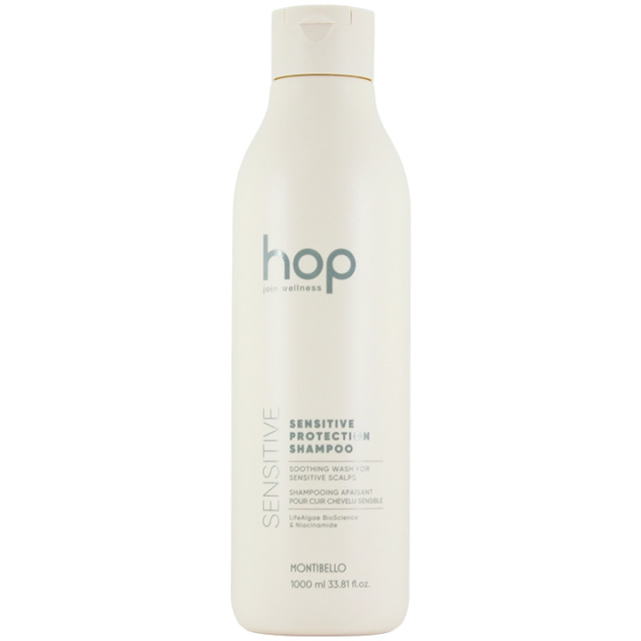 Montibello Hop Sensitive Protection Shampoo 1000 ml