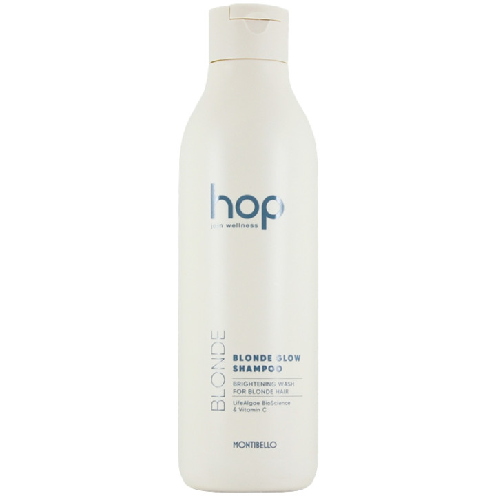 Montibello Hop Blonde Glow Shampoo 1000 ml