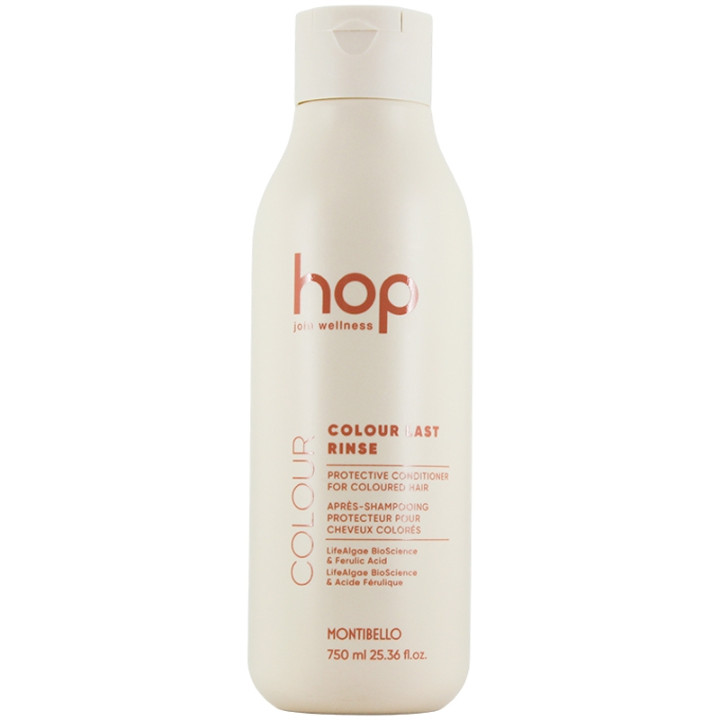 Montibello Hop Colour Last Rinse 750 ml