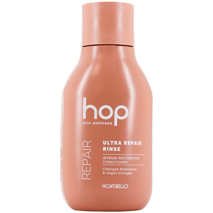 Montibello Hop Ultra Repair Rinse 200 ml