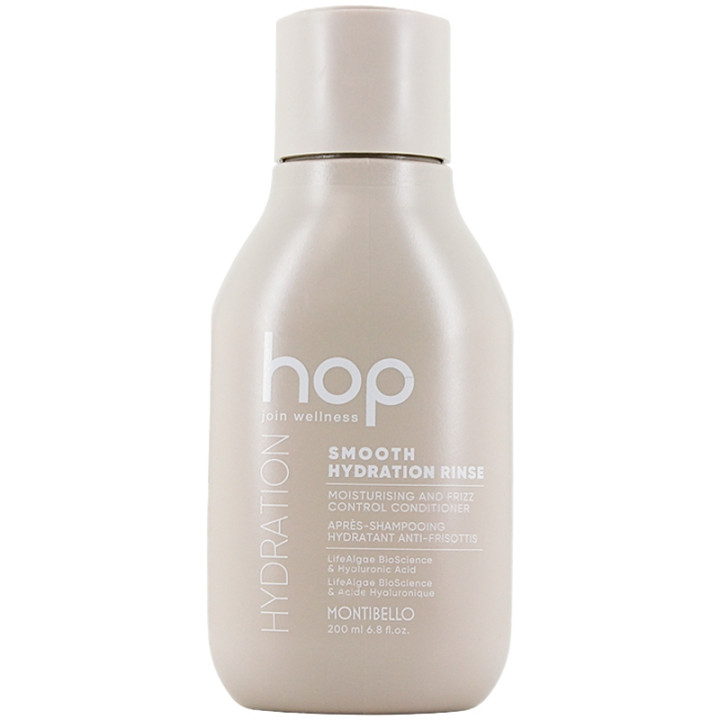 Montibello Hop Smooth Hydration Rinse 200 ml