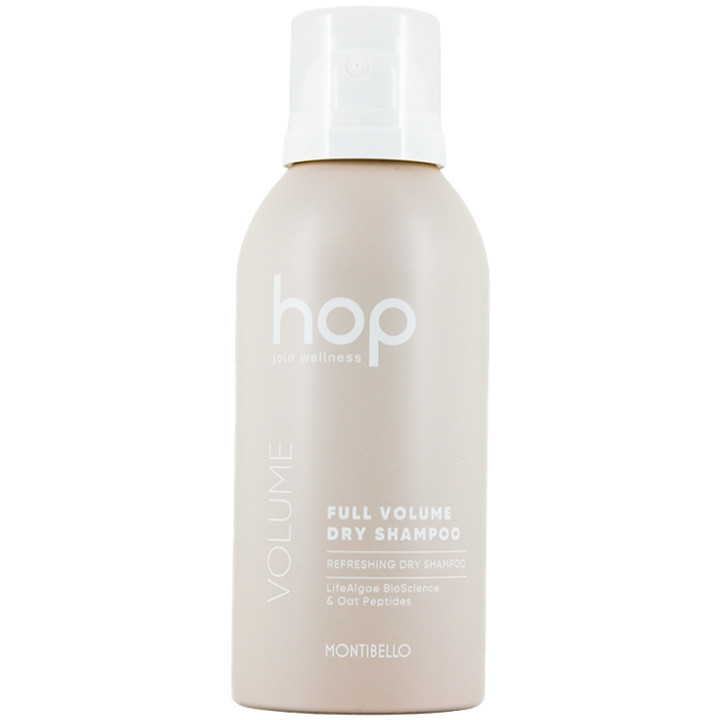 Montibello Hop Full Volume Dry Shampoo 150 ml