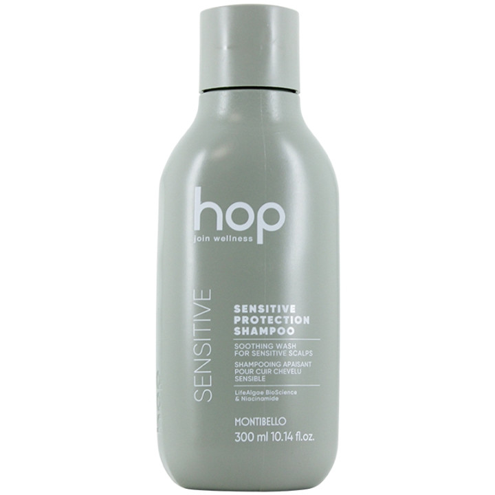 Montibello Hop Sensitive Protection Shampoo 300 ml
