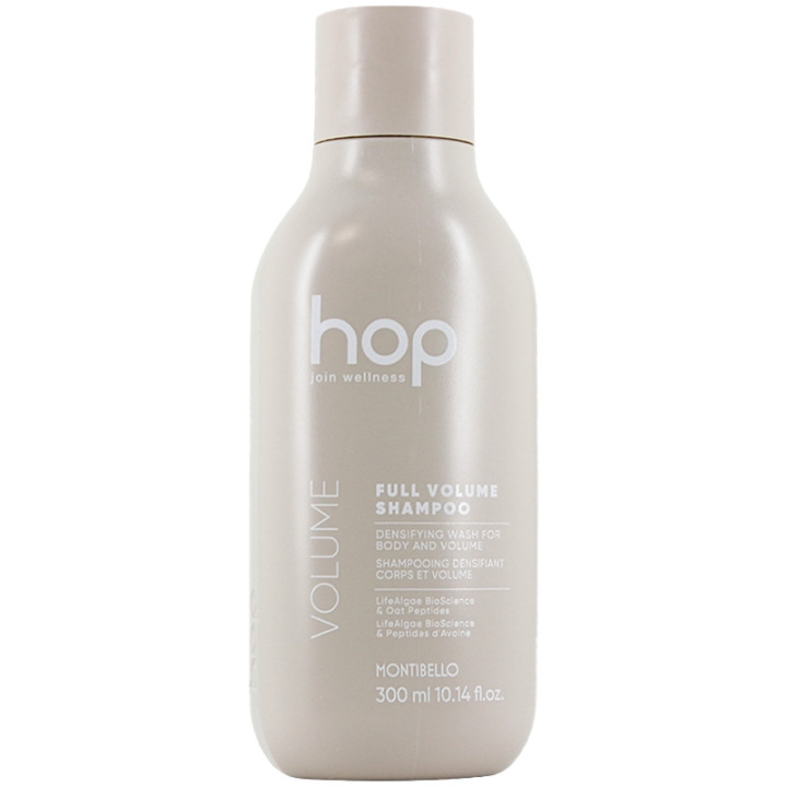 Montibello Hop Full Volume Shampoo 300 ml