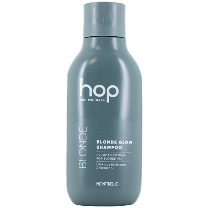 Montibello Hop Blonde Glow Shampoo 300 ml