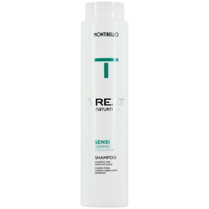 Montibello Treat Naturtech Sensi Dermo Shampoo 300 ml