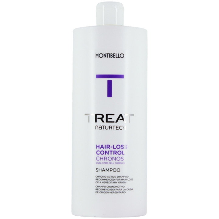 Montibello Hair-Loss Control Chronos Shampoo 1000 ml