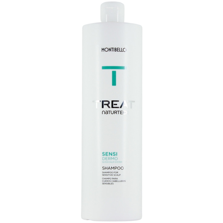 Montibello Treat Naturtech Sensi Dermo Shampoo 1000 ml