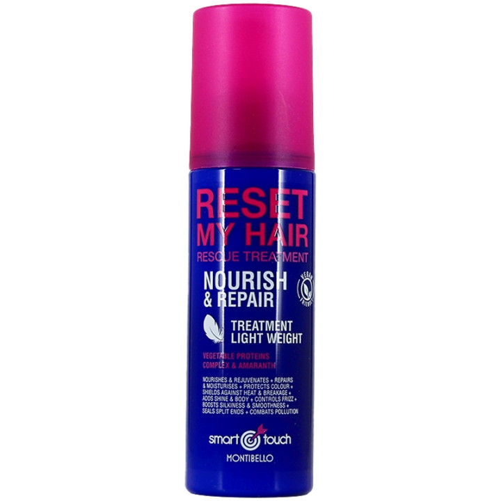 Montibello Smart Touch Reset My Hair 150 ml