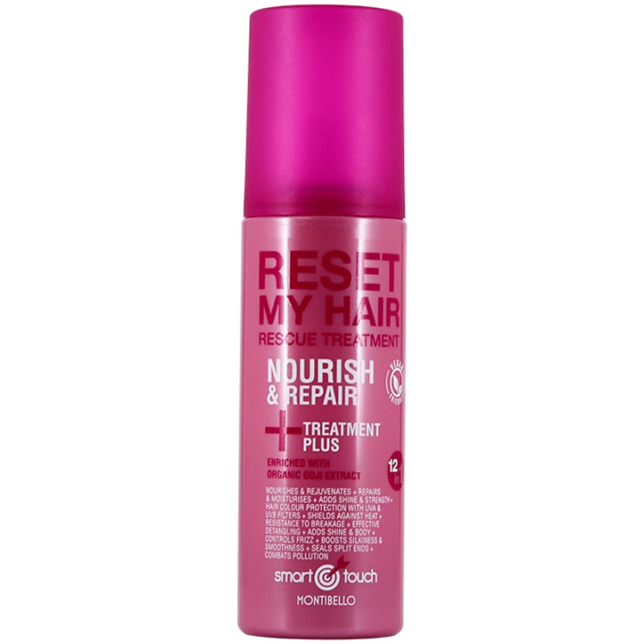 Montibello Reset My Hair Rescue Treatment 150 ml