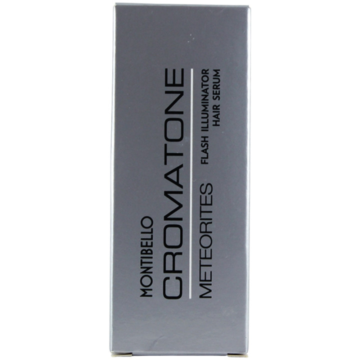 Montibello Cromatone Meteorites Flash Illuminator Hair Serum 50 ml