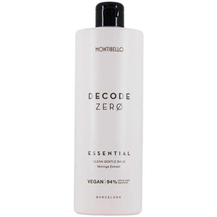 Montibello Decode Zero Essential Balm 750 ml