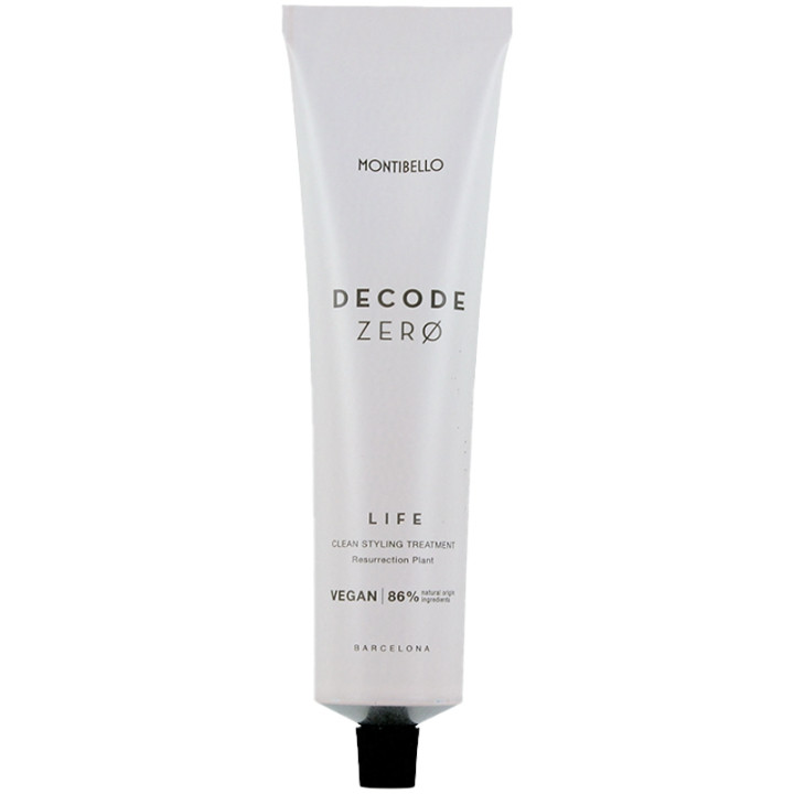 Montibello Decode Zero Life 125 ml