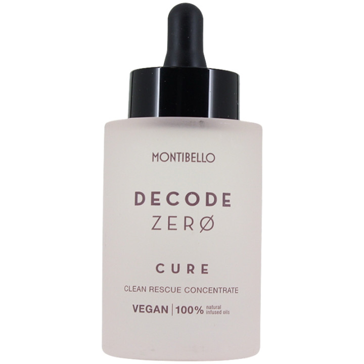 Montibello Decode Zero Cure 50 ml