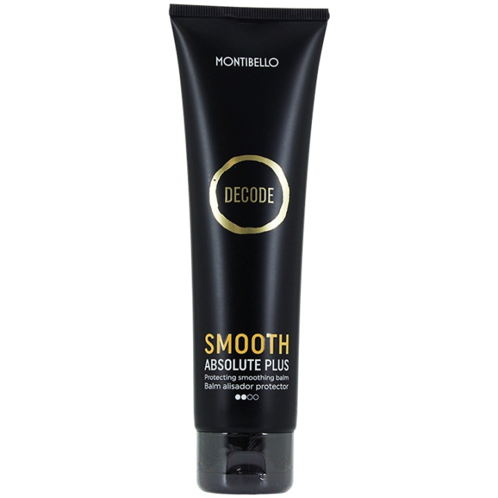 Montibello Decode Smooth Absolute Plus 150 mlv