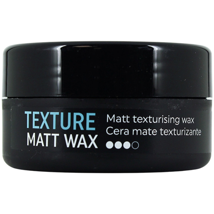 Montibello Decode Texture Men Matt Wax 90 ml