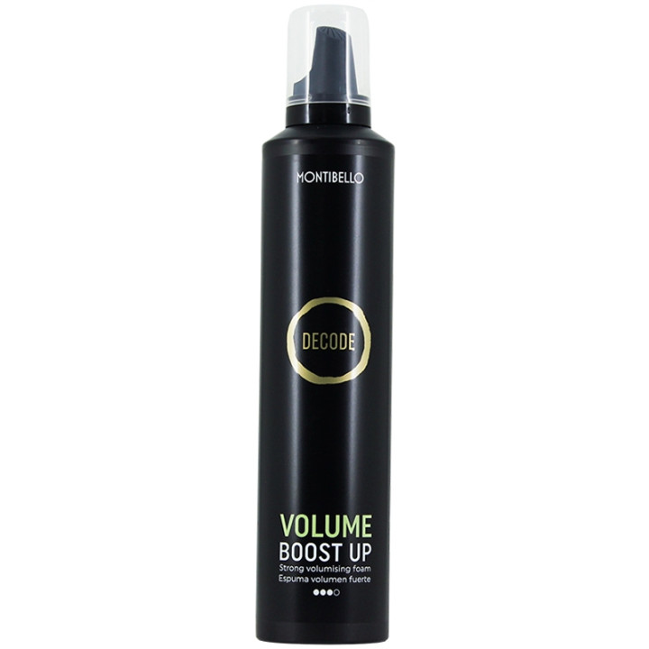 Montibello Decode Volume Boost Up 300 ml