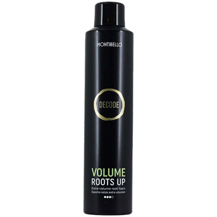 Montibello Decode Volume Roots Up 300 ml