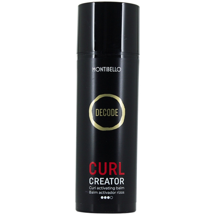 Montibello Decode Curl Creator 150 ml