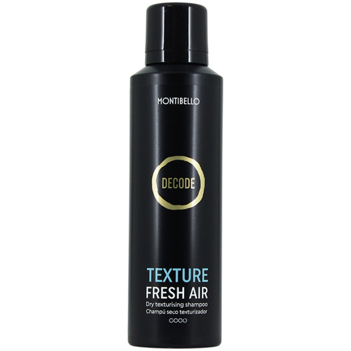 Montibello Decode Texture Fresh Air 200 ml