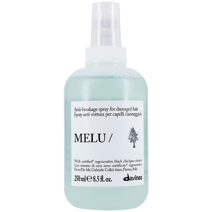 Davines Essential MELU Anti-breakage Spray 250 ml