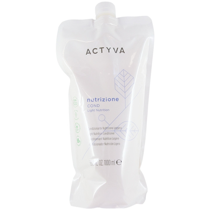 Kemon Actyva Nutrizione COND Light Nutrition Refill 1000 ml