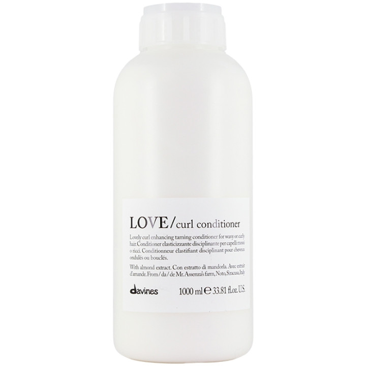 Davines Essential LOVE Curl Conditioner 1000ml