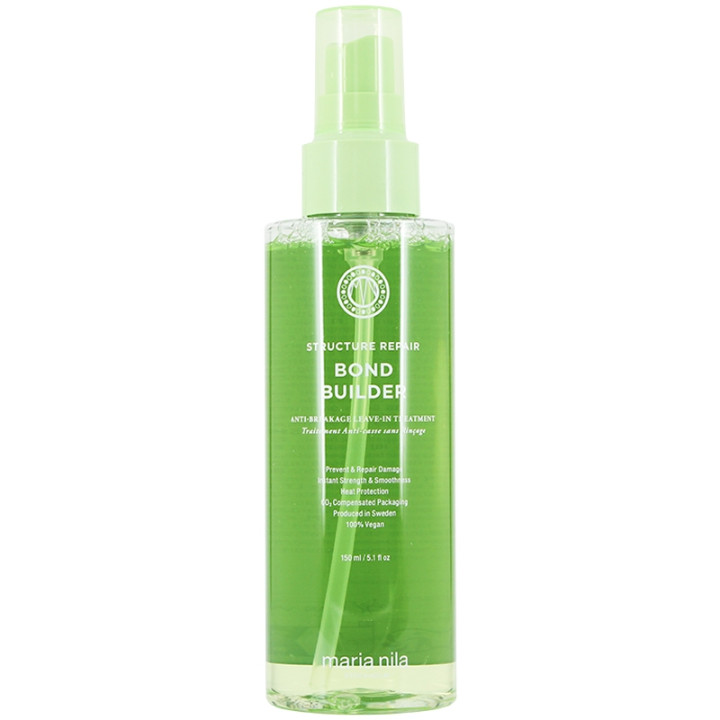 Maria Nila Structure Repair Bond Builder 150 ml