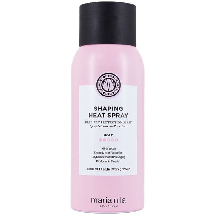 Maria Nila Shaping Heat Spray 100 ml