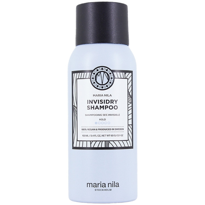 Maria Nila Invisidry Shampoo 100 ml