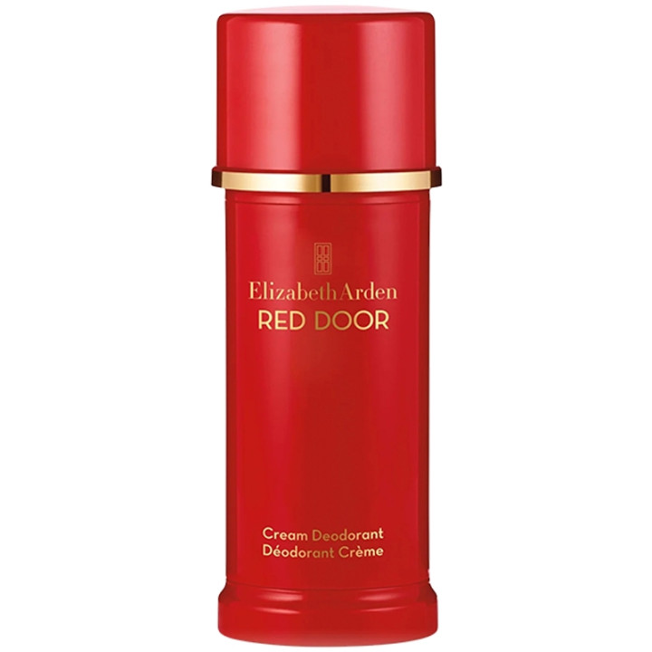 Elizabeth Arden Red Door Cream Deodorant 40 ml