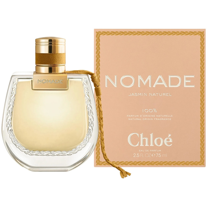 Chloé Nomade Jasmin Naturel EDP 75 ml