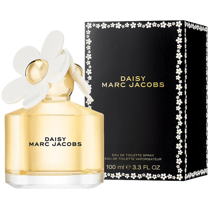 Marc Jacobs Daisy EDT Spray 100 ml