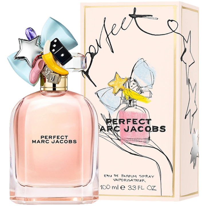 Marc Jacobs Perfect EDP 100 ml