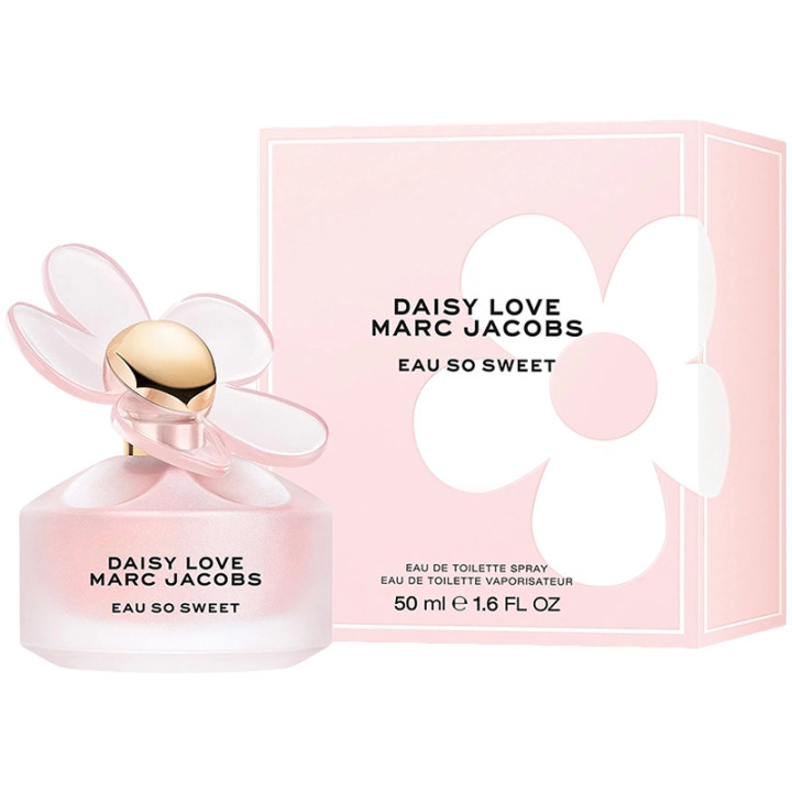 Marc Jacobs Daisy Love Eau So Sweet EDT 50 ml