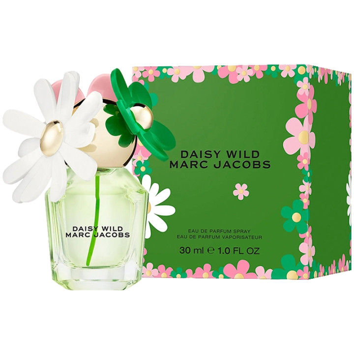 Marc Jacobs Daisy Wild EDP 30 ml